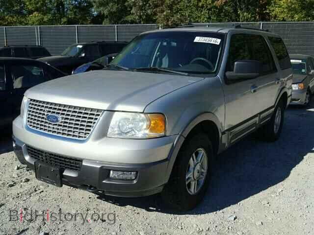 2004 FORD EXPEDITION - VIN: 1FMPU16L84LA69772 - Фото 2