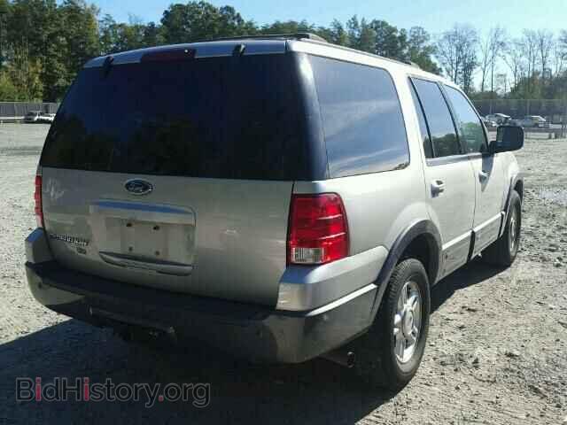 2004 FORD EXPEDITION - VIN: 1FMPU16L84LA69772 - Фото 4