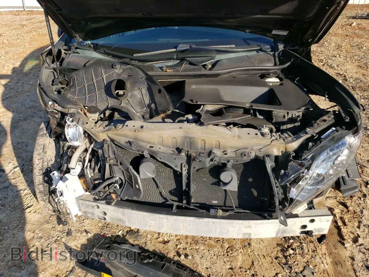 2012 LEXUS RX350 - VIN: 2T2BK1BA5CC152926 - Фото 12