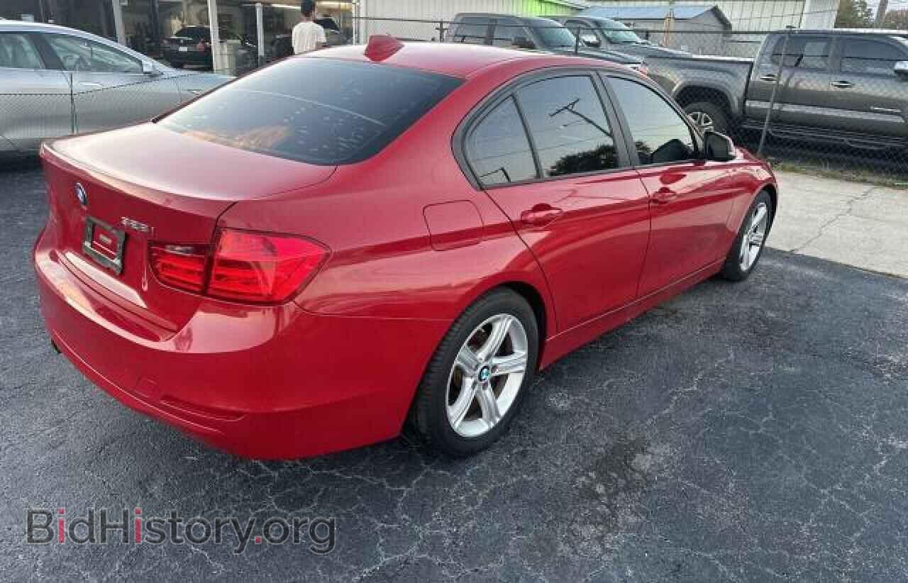 2013 BMW 3 SERIES - VIN: WBA3A5G51DNP20986 - Фото 4