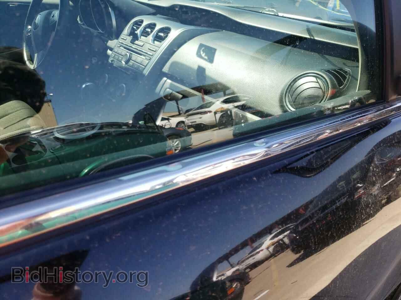 2011 MAZDA CX-7 - VIN: JM3ER2BM0B0403851 - Фото 9