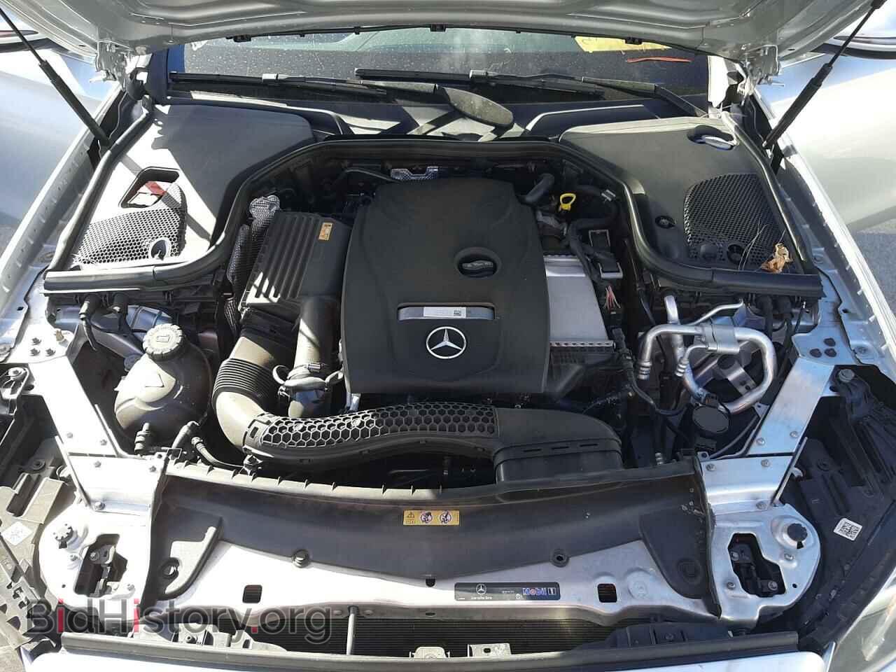 2017 MERCEDES-BENZ E-CLASS - VIN: WDDZF4KB6HA234666 - Фото 7