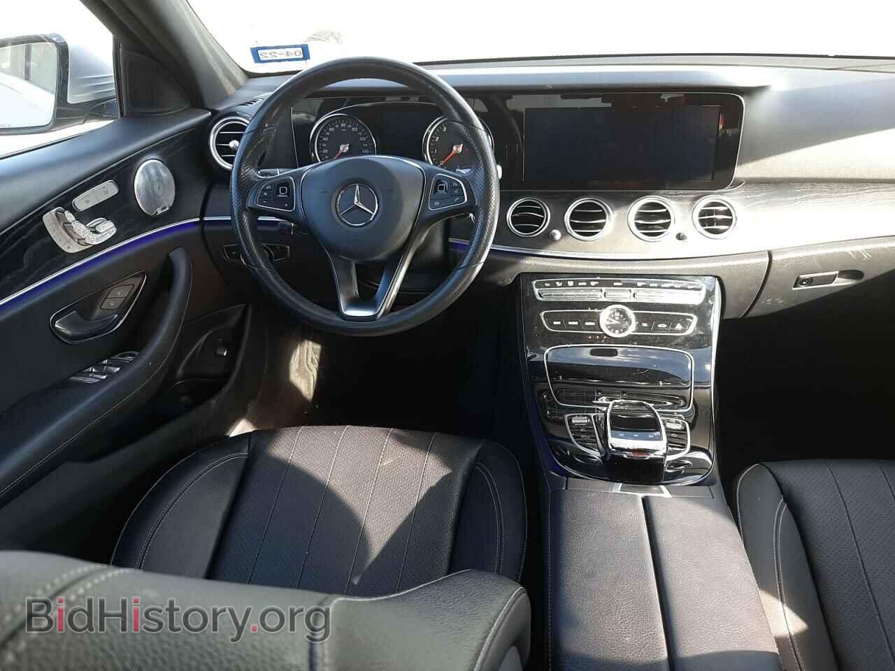 2017 MERCEDES-BENZ E-CLASS - VIN: WDDZF4KB6HA234666 - Фото 9
