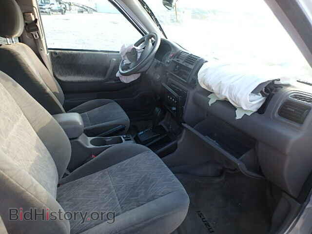 2003 ISUZU RODEO - VIN: 4S2CK58W734312511 - Фото 5