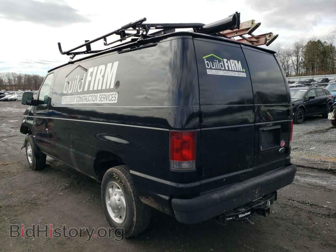 2012 FORD ECONOLINE - VIN: 1FTNE2EL6CDA58102 - Photo 3