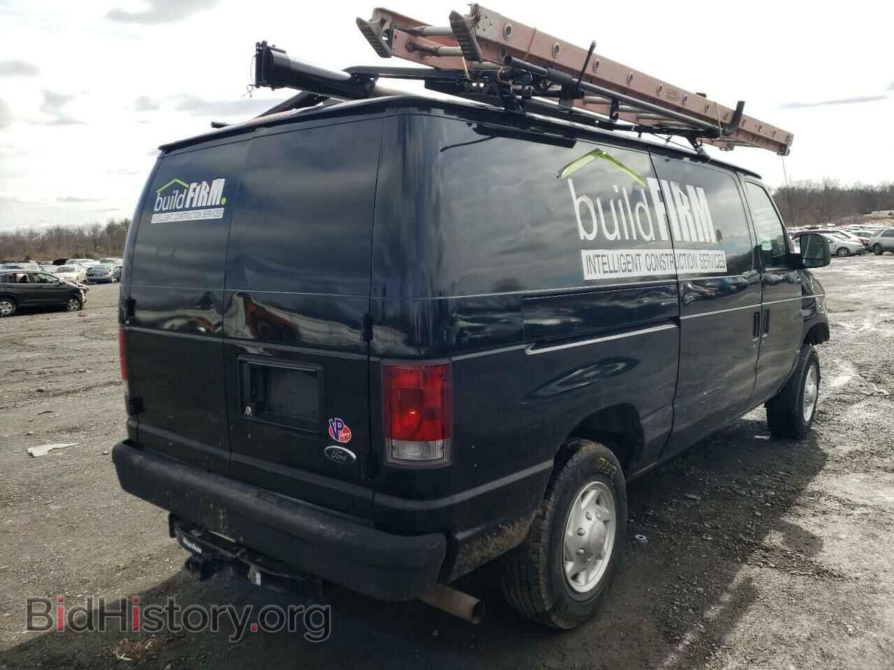 2012 FORD ECONOLINE - VIN: 1FTNE2EL6CDA58102 - Photo 4