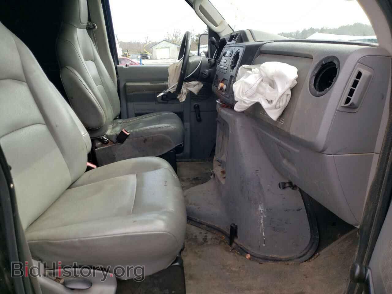 2012 FORD ECONOLINE - VIN: 1FTNE2EL6CDA58102 - Photo 5