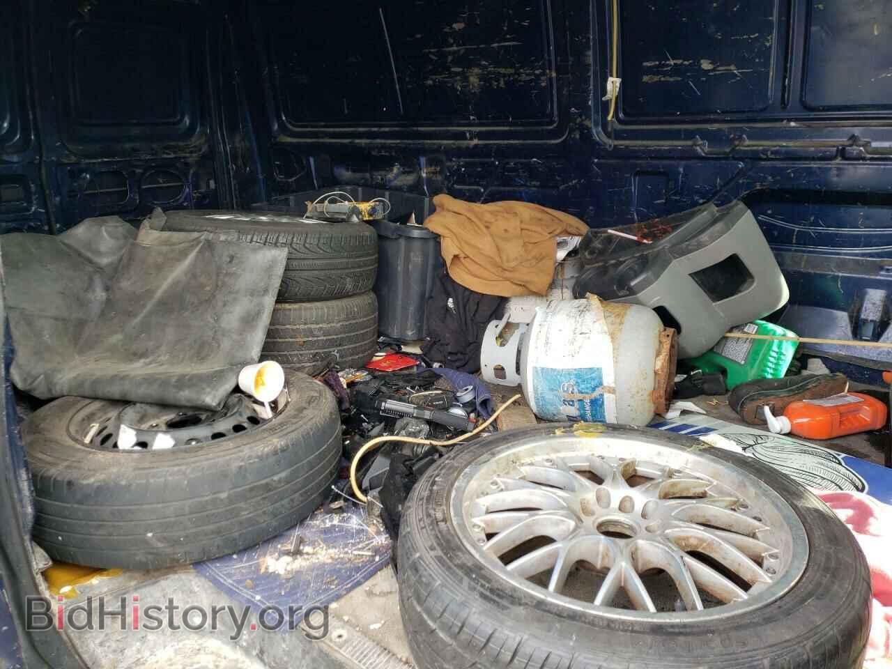 2012 FORD ECONOLINE - VIN: 1FTNE2EL6CDA58102 - Photo 6