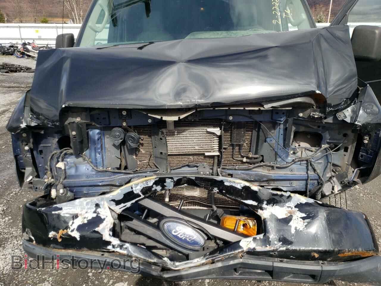 2012 FORD ECONOLINE - VIN: 1FTNE2EL6CDA58102 - Photo 7