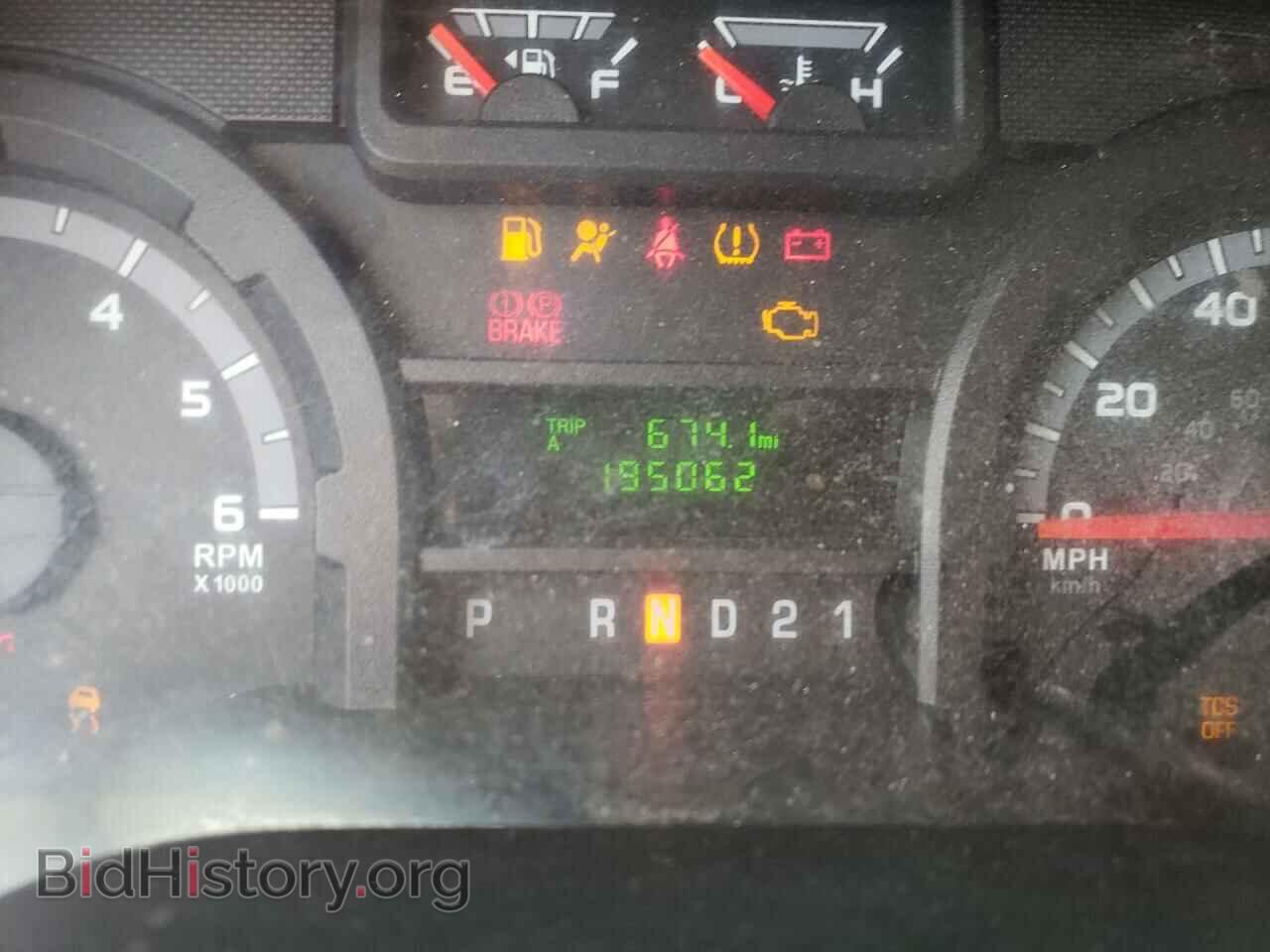 2012 FORD ECONOLINE - VIN: 1FTNE2EL6CDA58102 - Photo 8