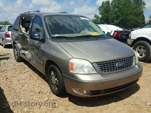 Photo 2FMDA52234BA37781 - FORD FREESTAR 2004