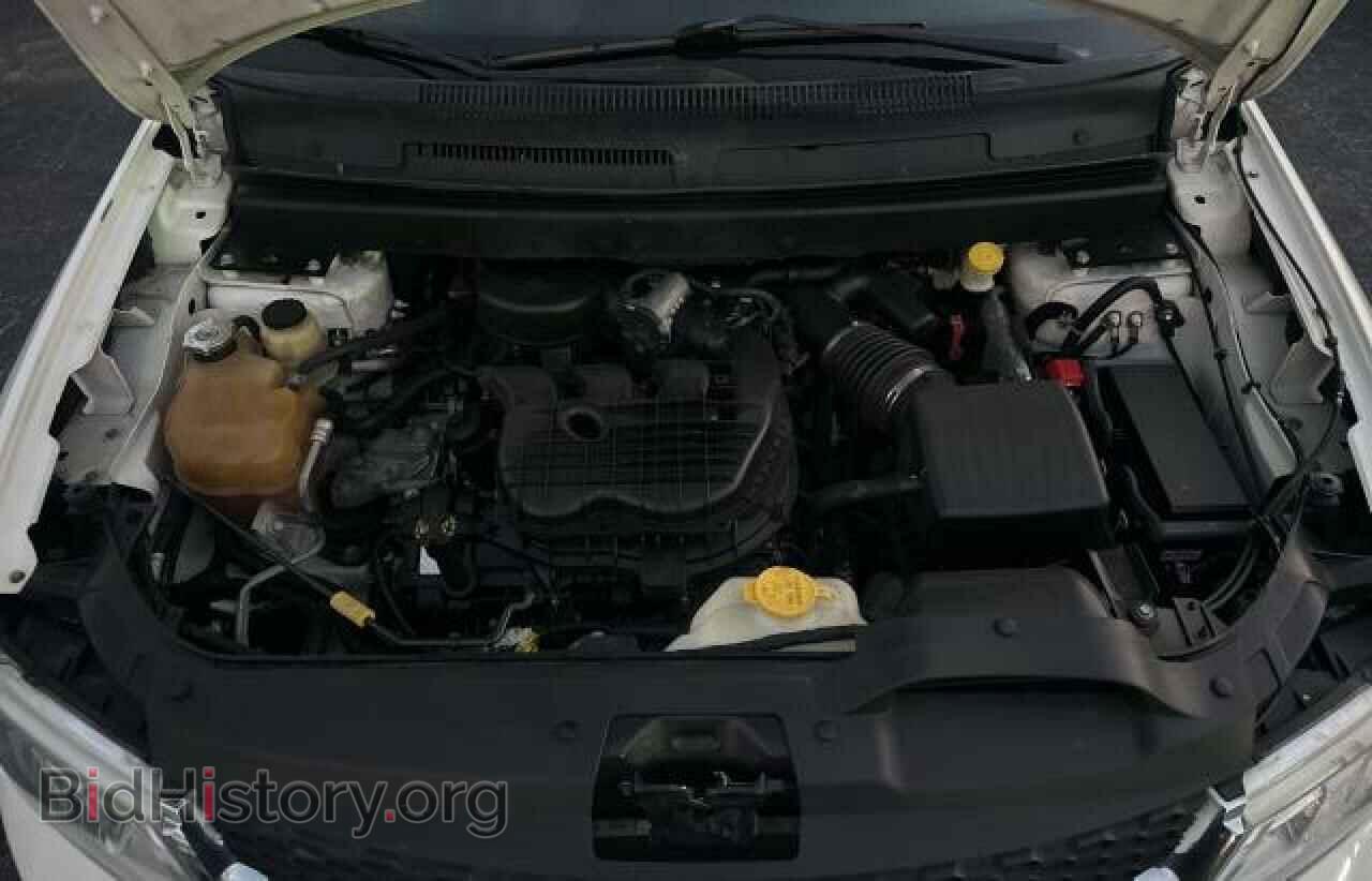 2012 DODGE JOURNEY - VIN: 3C4PDCBG2CT262155 - Фото 7