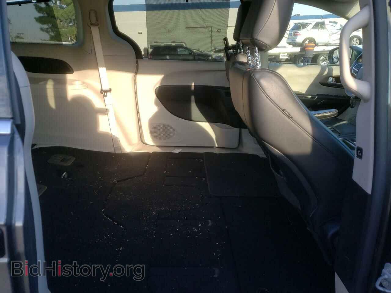 2017 CHRYSLER PACIFICA - VIN: 2C4RC1BG4HR543352 - Photo 6