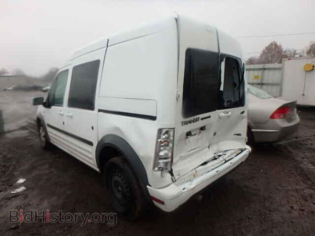 2012 FORD TRANSIT CO - VIN: NM0KS9BN6CT093431 - Фото 3