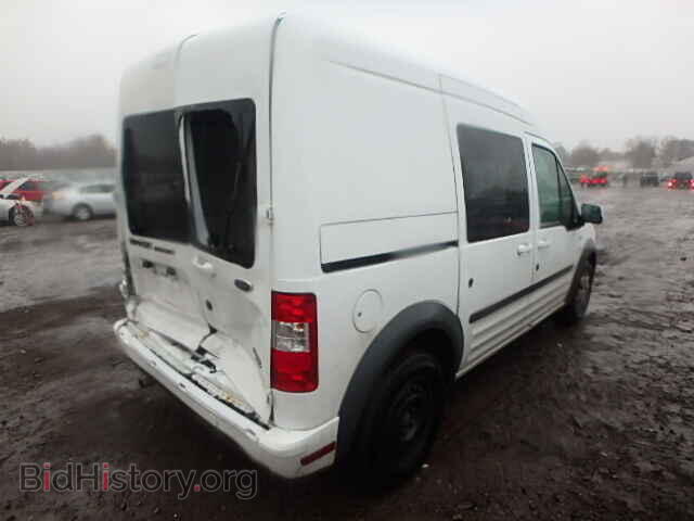 2012 FORD TRANSIT CO - VIN: NM0KS9BN6CT093431 - Фото 4