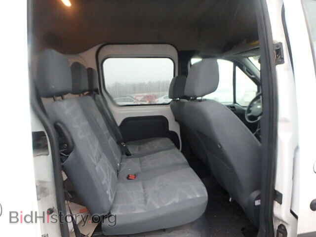2012 FORD TRANSIT CO - VIN: NM0KS9BN6CT093431 - Фото 6