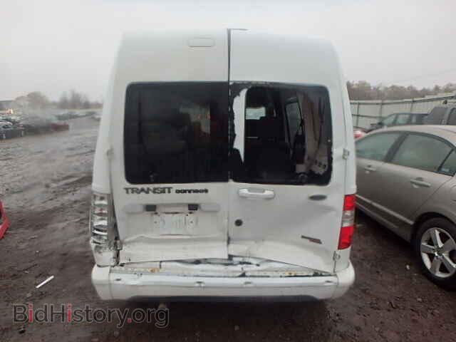 2012 FORD TRANSIT CO - VIN: NM0KS9BN6CT093431 - Фото 9