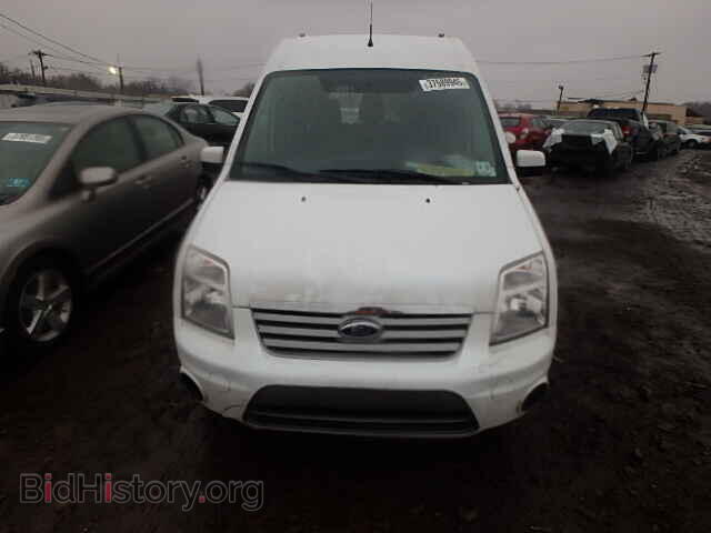 2012 FORD TRANSIT CO - VIN: NM0KS9BN6CT093431 - Фото 10