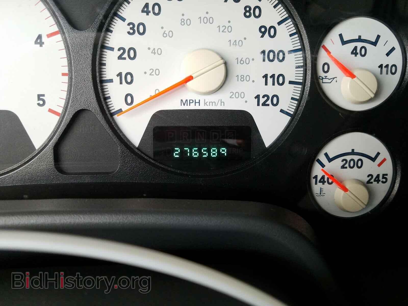 2007 DODGE RAM 2500 - VIN: 3D7KS29A67G771889 - Фото 8
