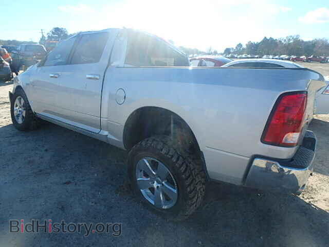 2012 DODGE RAM 1500 - VIN: 1C6RD7LT0CS349427 - Фото 3