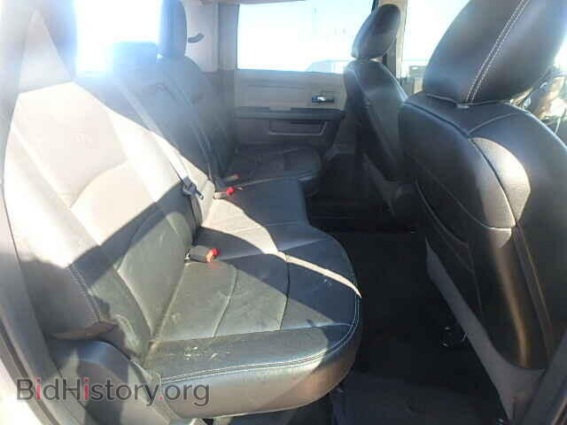2012 DODGE RAM 1500 - VIN: 1C6RD7LT0CS349427 - Фото 6
