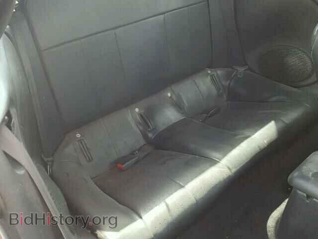 2005 MITSUBISHI ECLIPSE - VIN: 4A3AE45G35E030667 - Photo 6