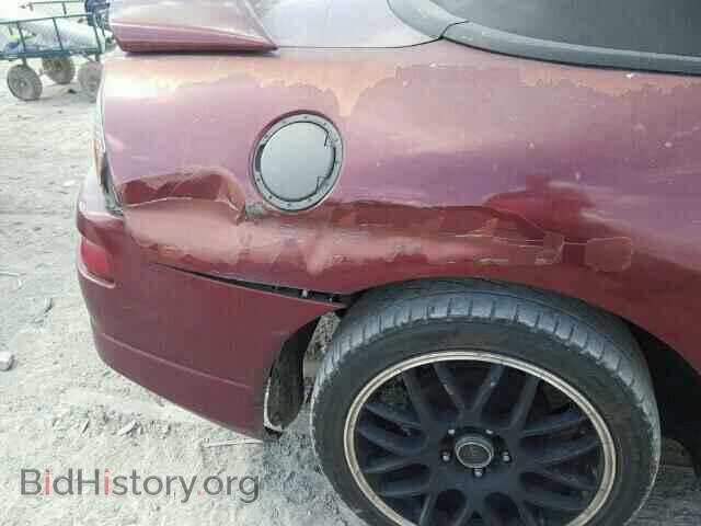 2005 MITSUBISHI ECLIPSE - VIN: 4A3AE45G35E030667 - Photo 10