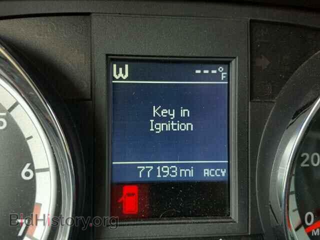 2012 DODGE CARAVAN - VIN: 2C4RDGDG2CR107377 - Фото 8