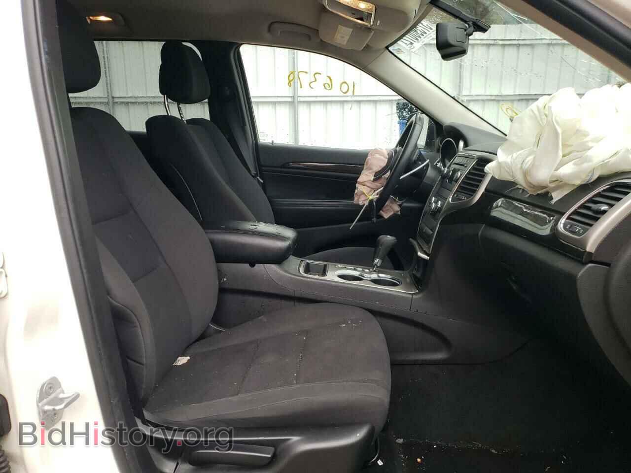 2012 JEEP CHEROKEE - VIN: 1C4RJFAG9CC274450 - Фото 5