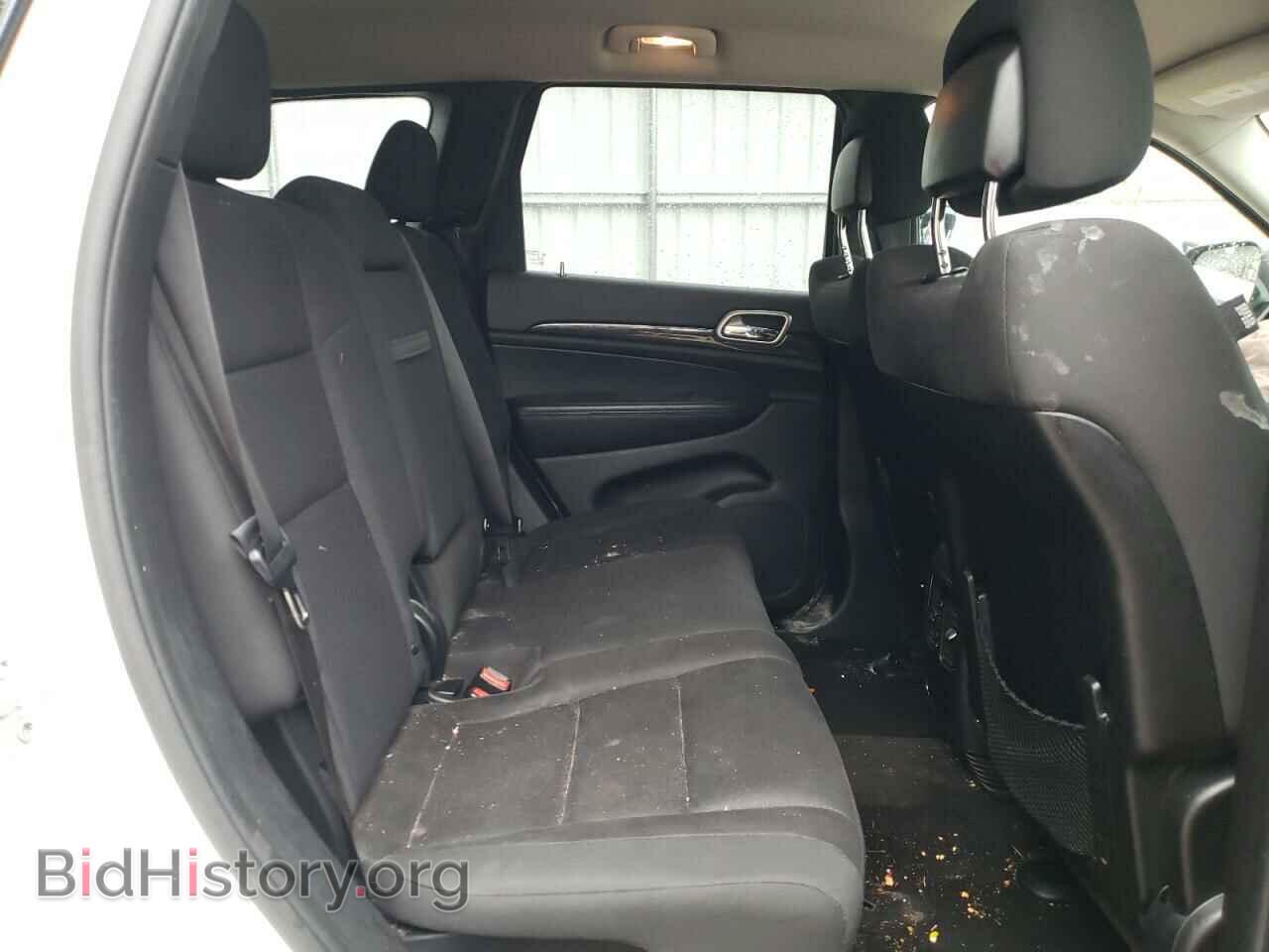 2012 JEEP CHEROKEE - VIN: 1C4RJFAG9CC274450 - Фото 6