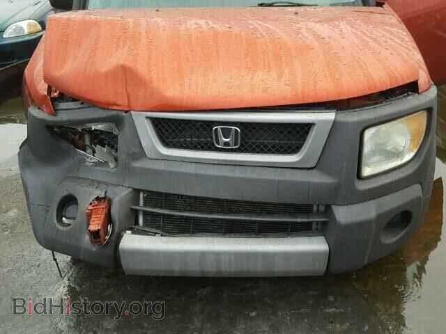 2003 HONDA ELEMENT - VIN: 5J6YH28563L029975 - Фото 7