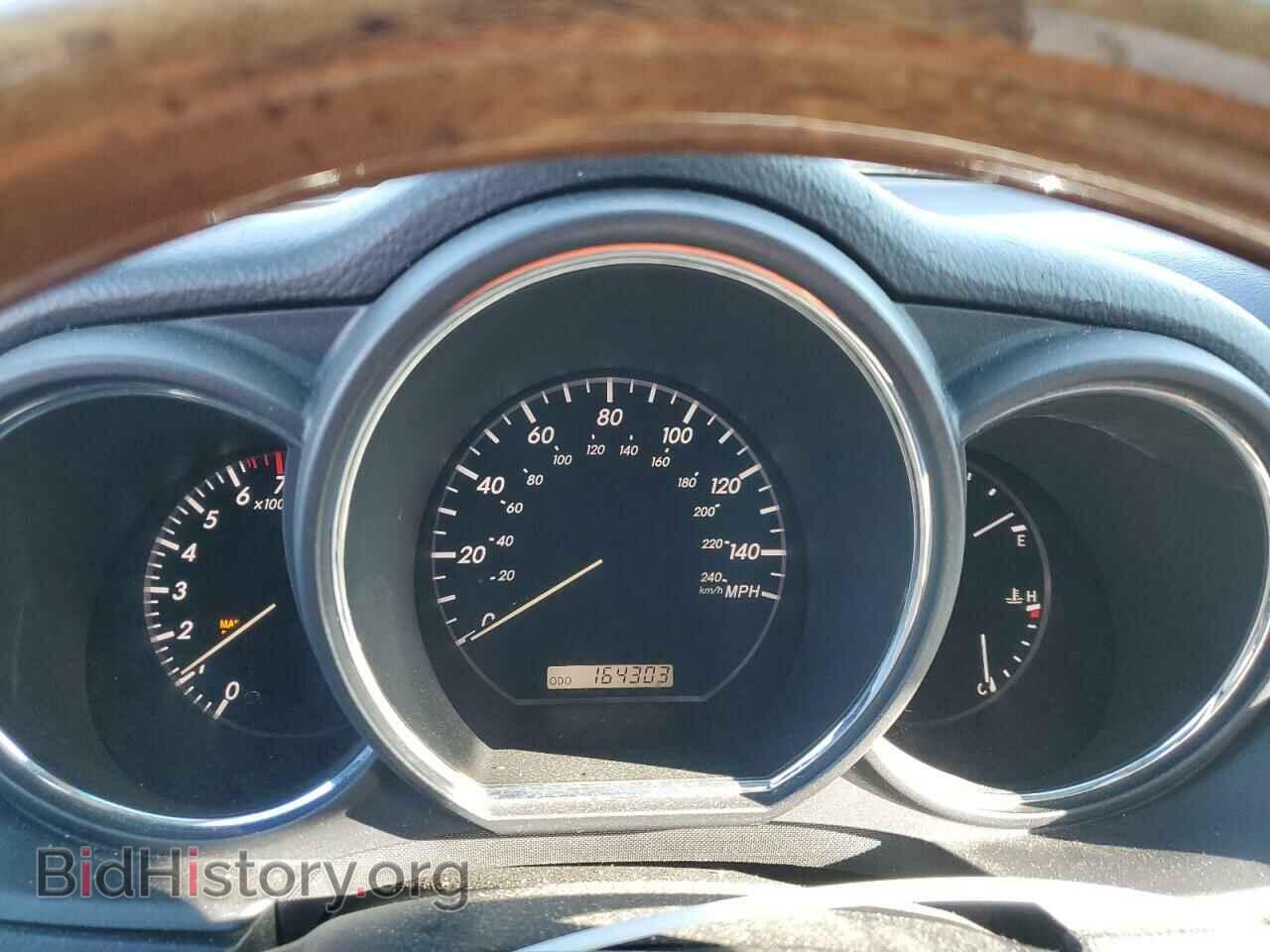 2008 LEXUS RX350 - VIN: 2T2HK31U28C094833 - Фото 9