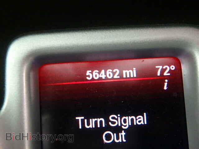 2012 DODGE JOURNEY - VIN: 3C4PDCBG6CT371380 - Фото 8