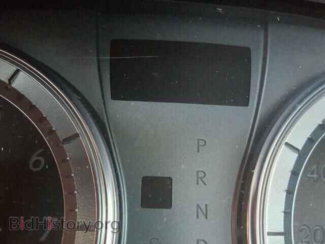 2012 LEXUS ES350 - VIN: JTHBK1EG2C2482086 - Фото 8