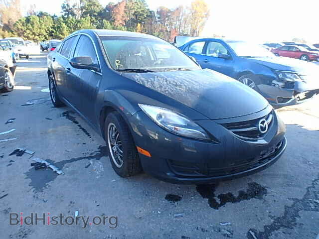 Photo 1YVHZ8BH8C5M02280 - MAZDA 6 2012