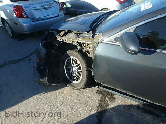 2012 MAZDA 6 - VIN: 1YVHZ8BH8C5M02280 - Фото 10