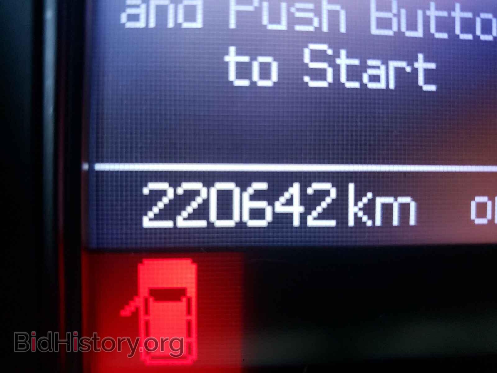 2013 DODGE DURANGO - VIN: 1C4SDJCT1DC665728 - Фото 8