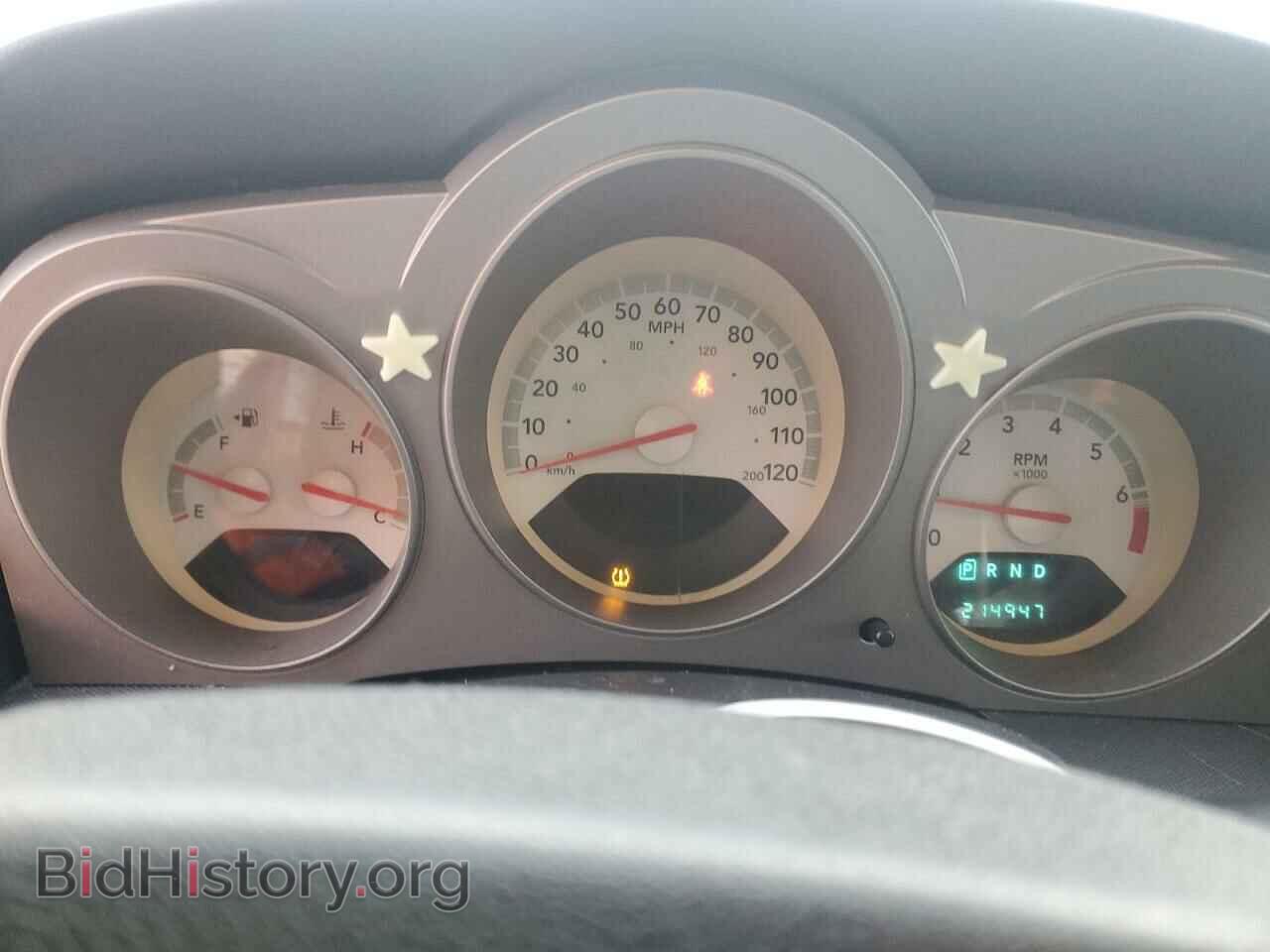 2009 DODGE AVENGER - VIN: 1B3LC46B29N561094 - Фото 9