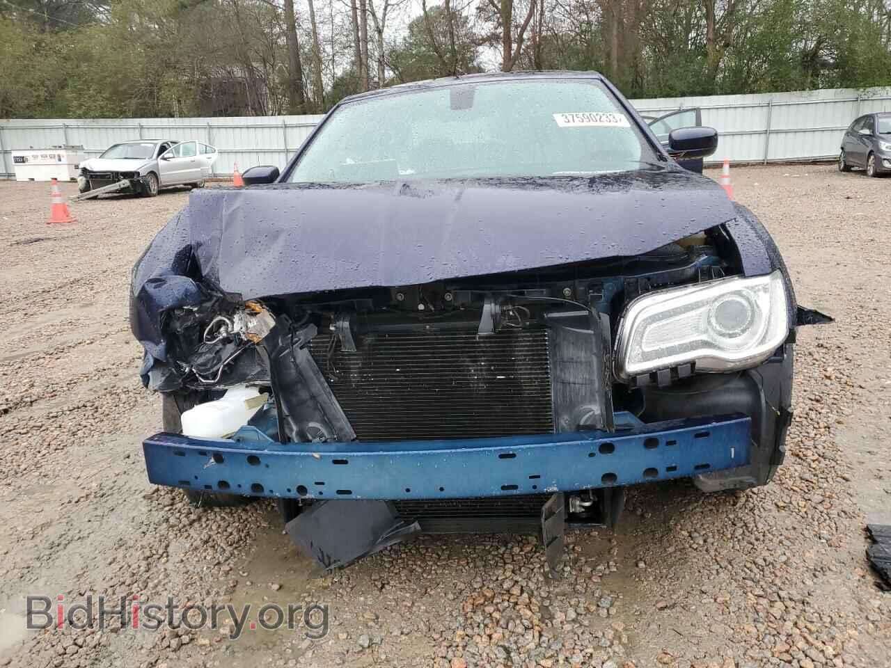 2015 CHRYSLER 300 - VIN: 2C3CCAAG2FH743113 - Фото 5