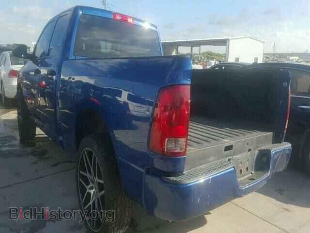 2010 DODGE RAM 1500 - VIN: 1D7RB1GP1AS213934 - Фото 3