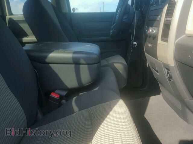 2010 DODGE RAM 1500 - VIN: 1D7RB1GP1AS213934 - Фото 5