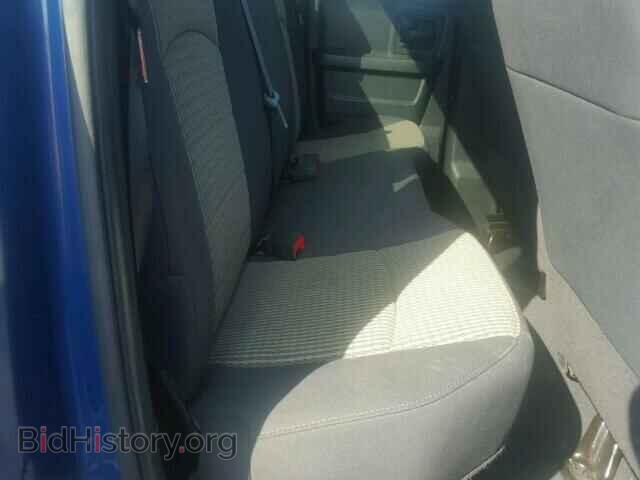 2010 DODGE RAM 1500 - VIN: 1D7RB1GP1AS213934 - Фото 6