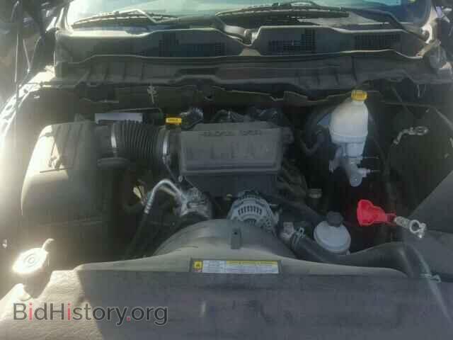 2010 DODGE RAM 1500 - VIN: 1D7RB1GP1AS213934 - Фото 7
