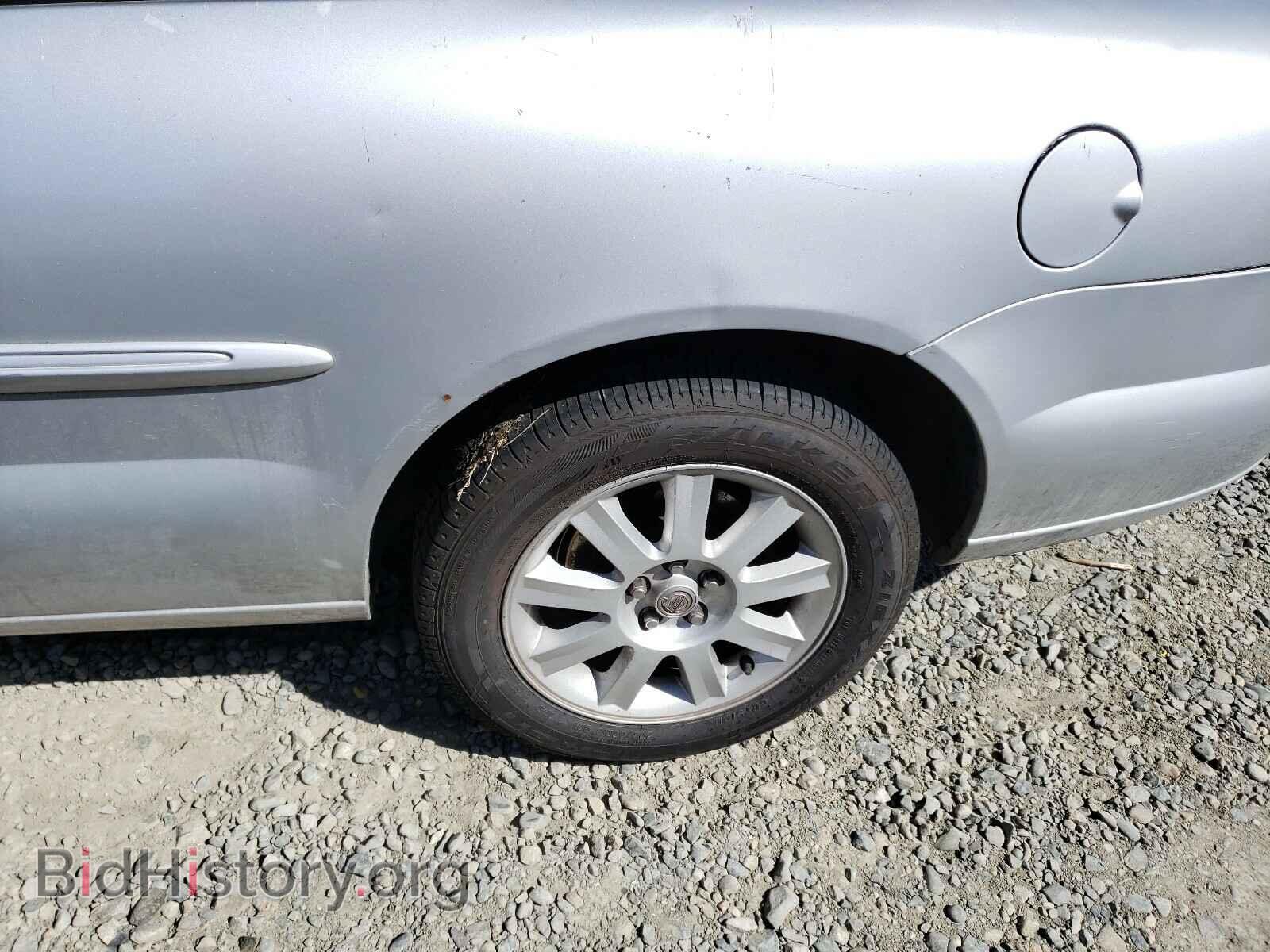 2006 CHRYSLER SEBRING - VIN: 1C3EL75R76N284384 - Фото 9