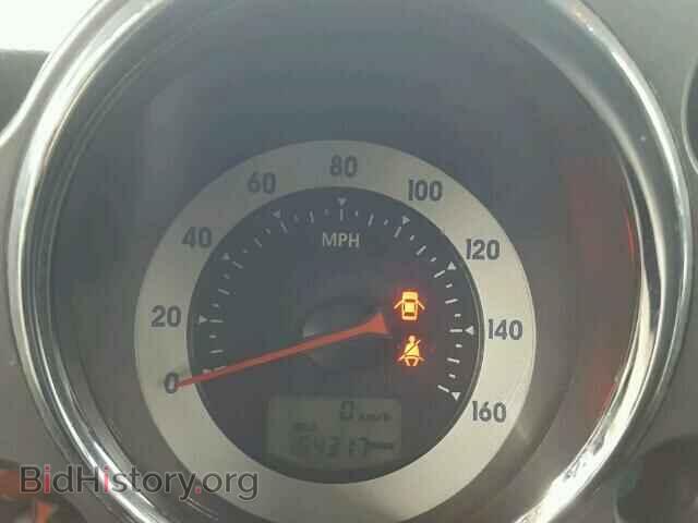 2007 MITSUBISHI ECLIPSE - VIN: 4A3AL25F07E047592 - Photo 8