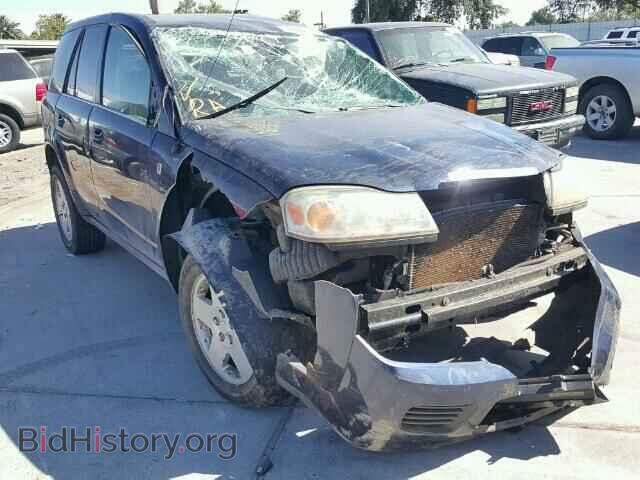 Photo 5GZCZ53417S872554 - SATURN VUE 2007
