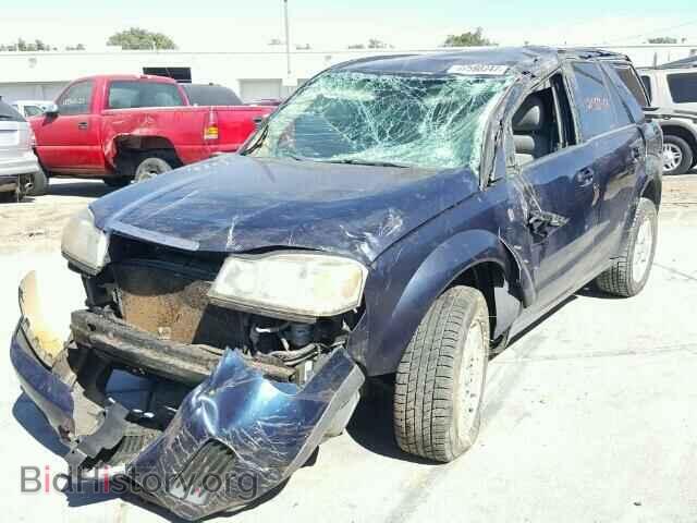 2007 SATURN VUE - VIN: 5GZCZ53417S872554 - Фото 2