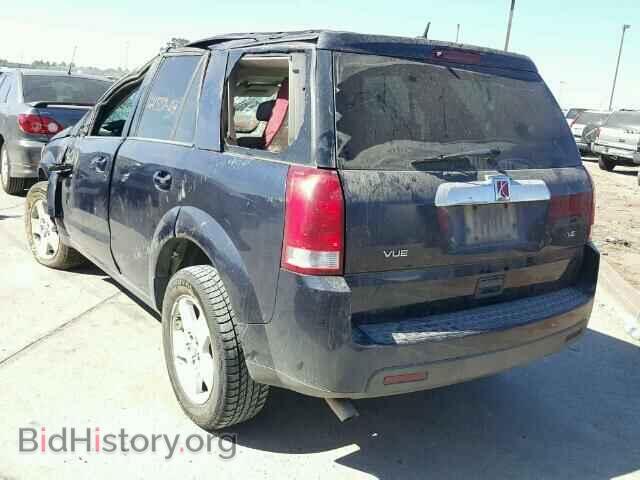 2007 SATURN VUE - VIN: 5GZCZ53417S872554 - Фото 3