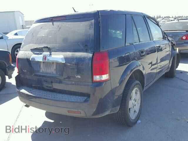 2007 SATURN VUE - VIN: 5GZCZ53417S872554 - Фото 4