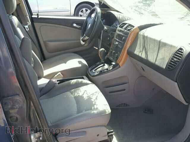 2007 SATURN VUE - VIN: 5GZCZ53417S872554 - Фото 5